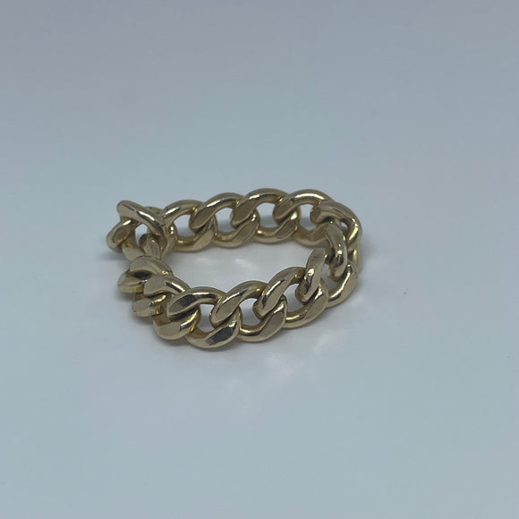 The Curb Ring
