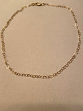 Heart Anklet