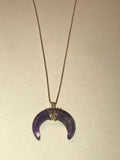 The Amethyst Moon