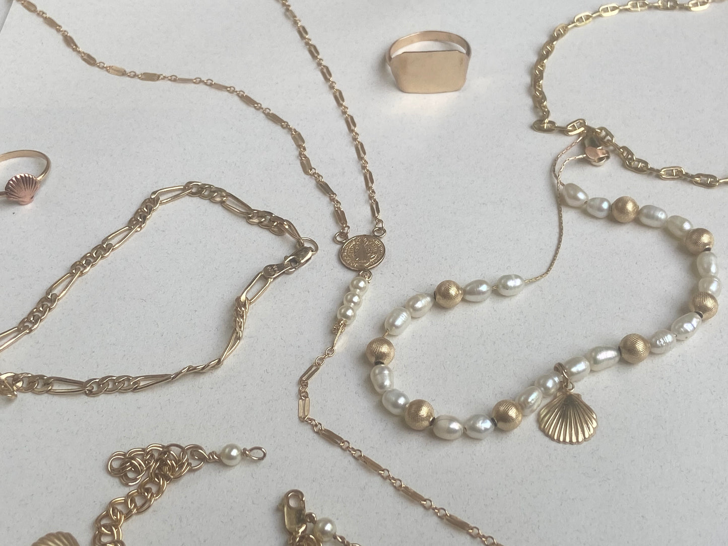 The Faux Signet