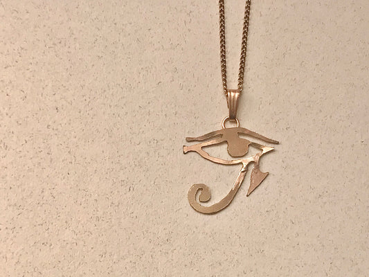 The Eye of Horus