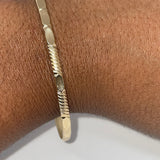 The Pattern Bangle