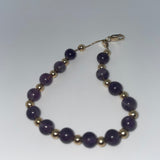 Amethyst Bracelet