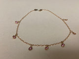 Love Anklet
