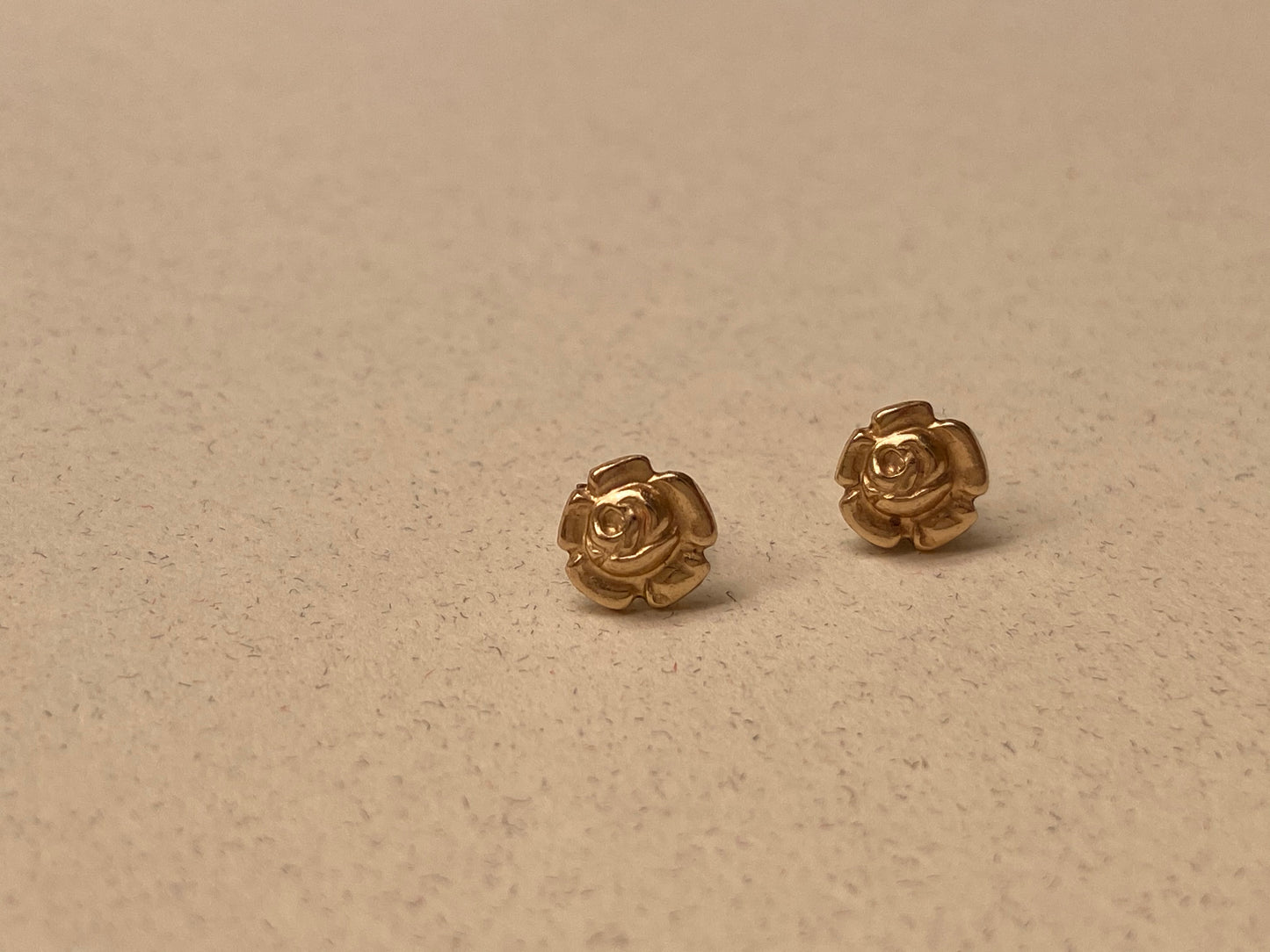 Rose Studs
