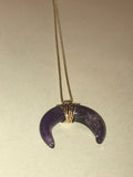 The Amethyst Moon