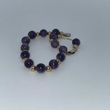Amethyst Bracelet