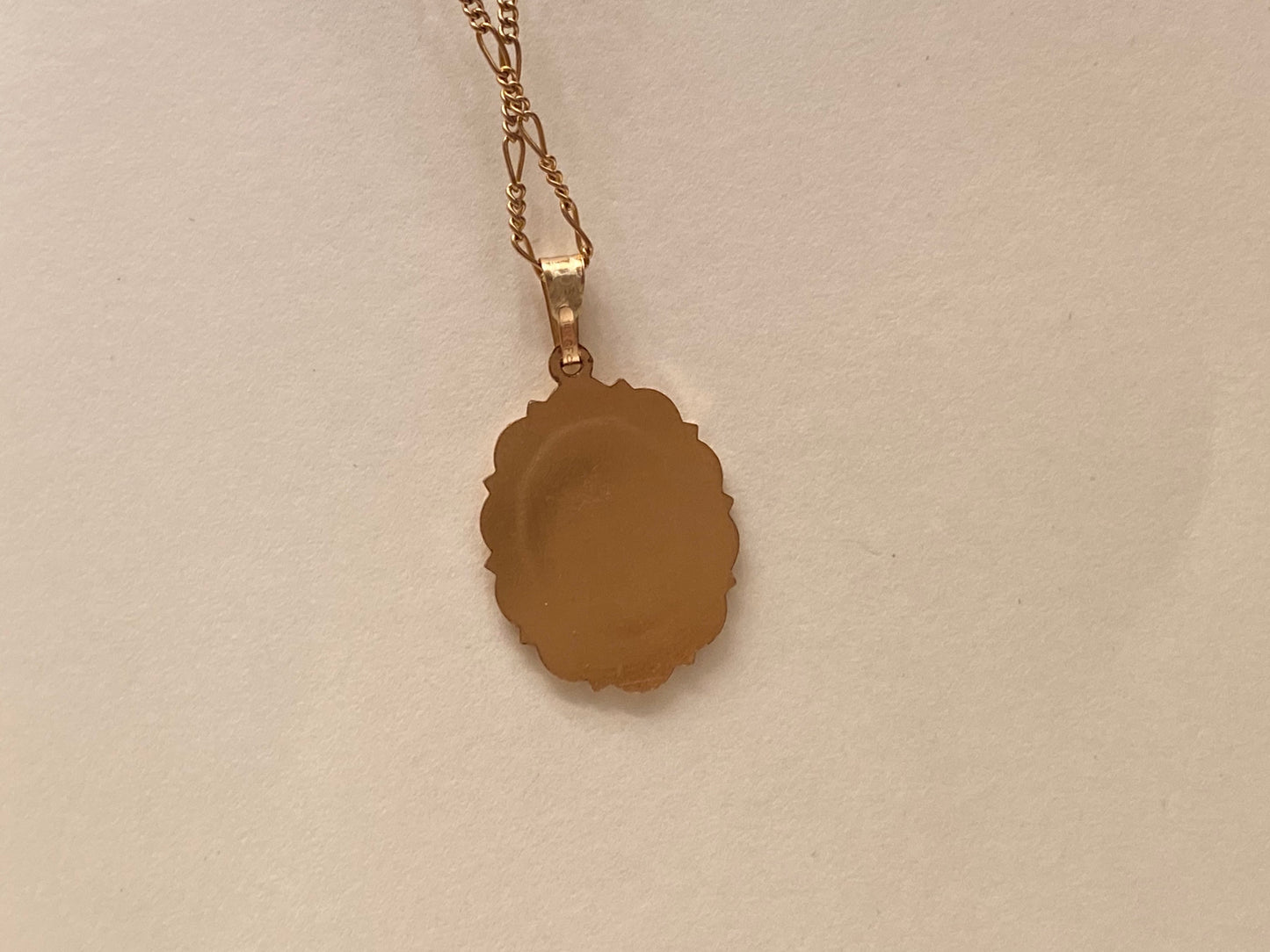 Salvatore Chain