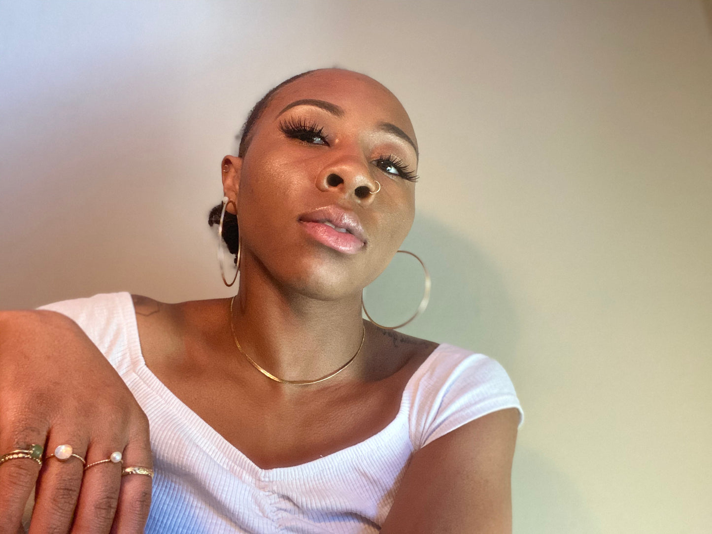 The Forever Hoops