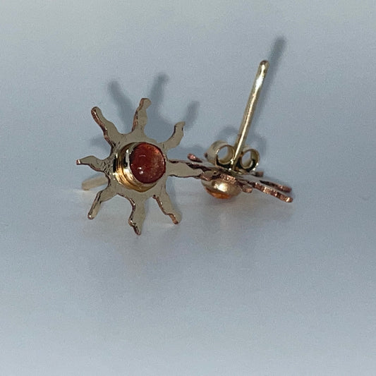 Sunny Earrings