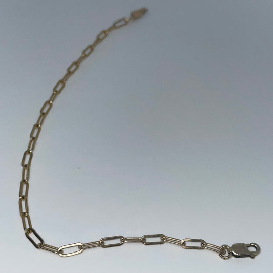 The Mini Bracelet