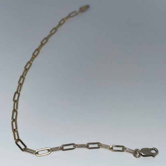 The Mini Bracelet