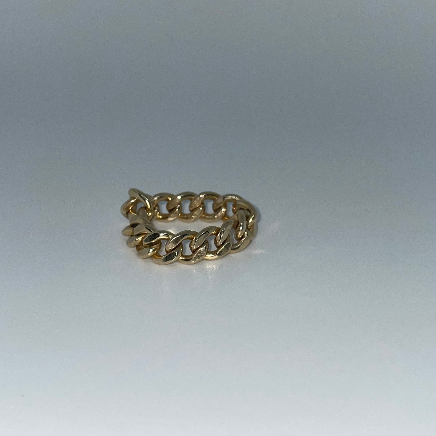The Curb Ring