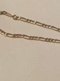 The Classic Figaro Bracelet