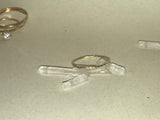 The Twisted Ring